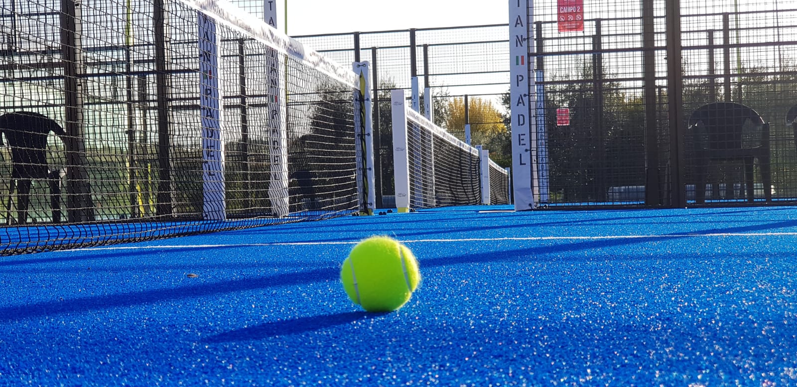 Quando Finisce Una Partita Di Tennis