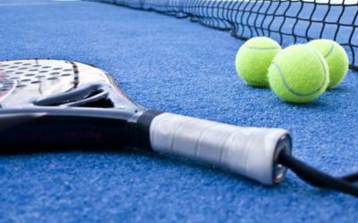 Giocare a Padel a Firenze: ok per il 2 vs 2