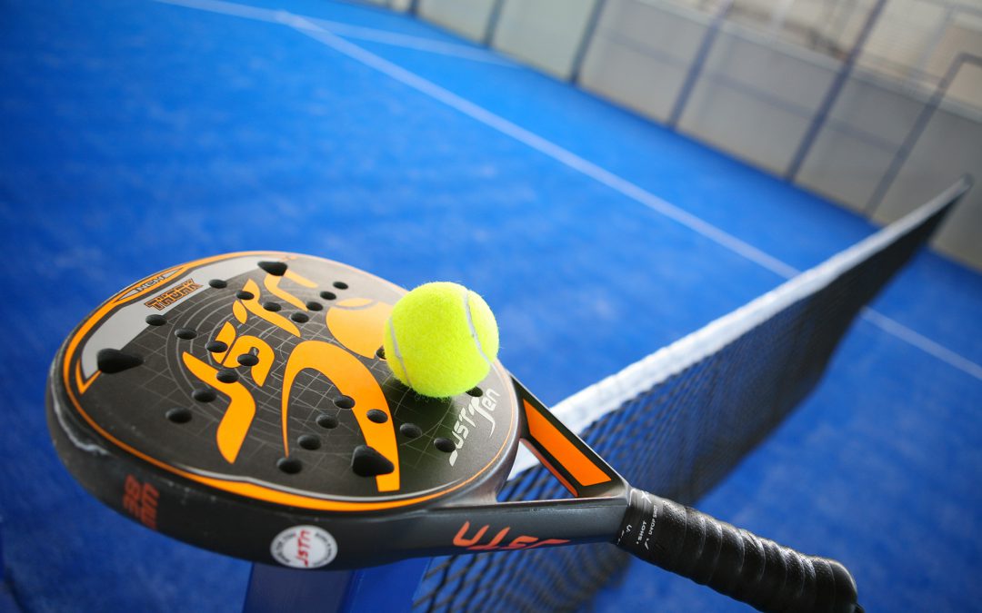 Quiz sul Padel: quanto ne sai di questo sport?