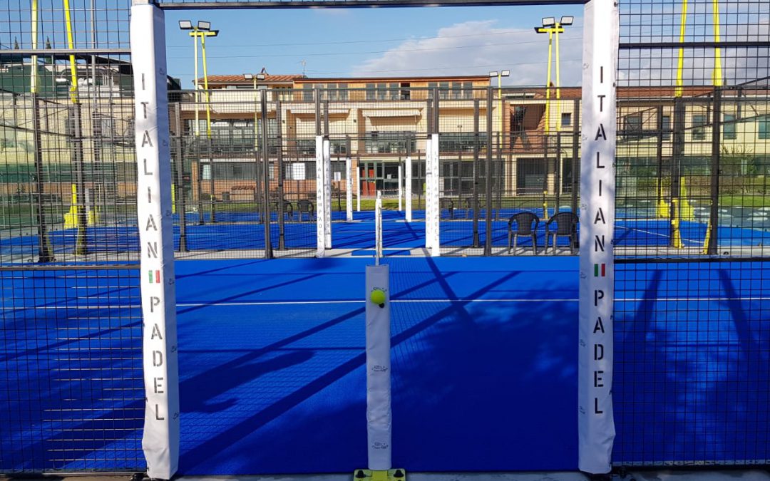 Ritorniamo a giocare! Padel a Firenze, le nuove promo