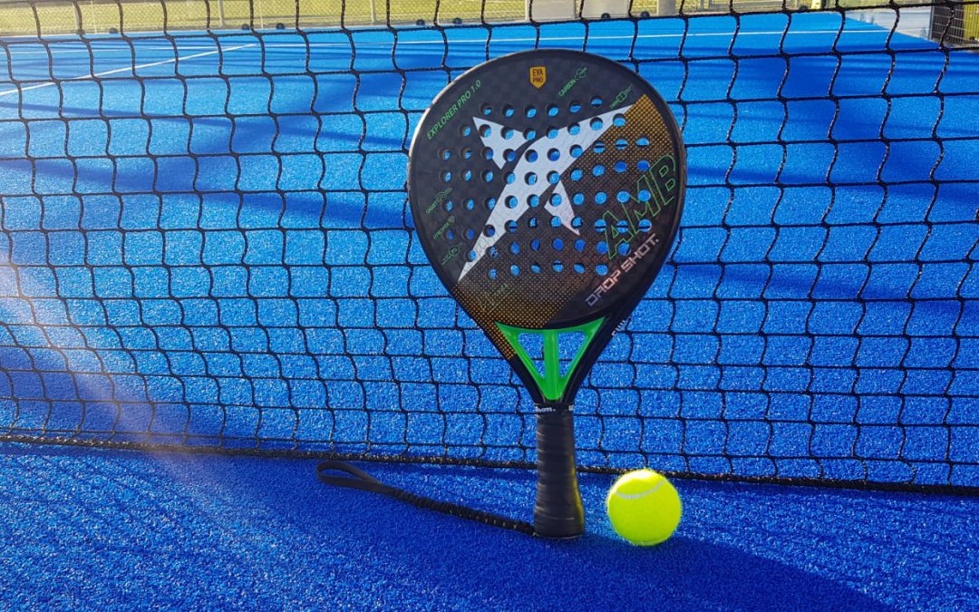 L’attrezzatura per giocare a Padel: cosa comprare per iniziare