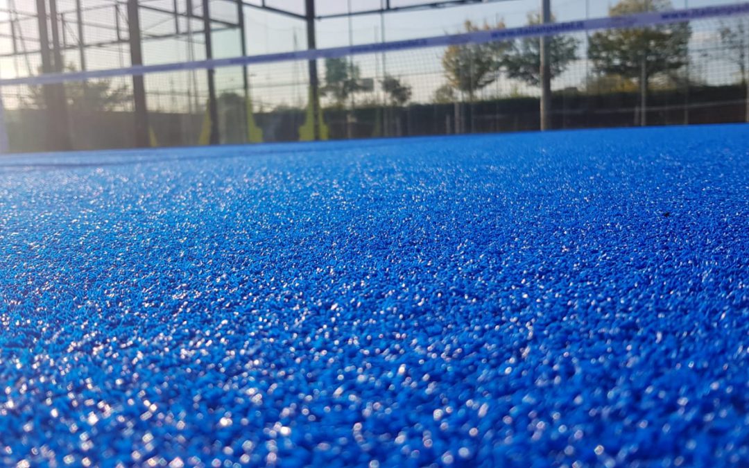 Come iniziare a giocare a Padel, dubbi e benefici