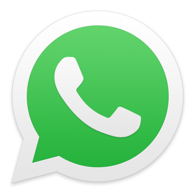 icona Whatsapp