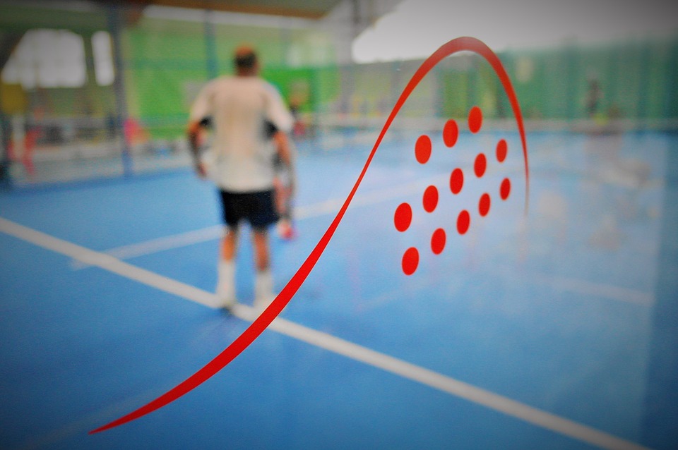 3 motivi per iniziare a giocare a Padel a Firenze